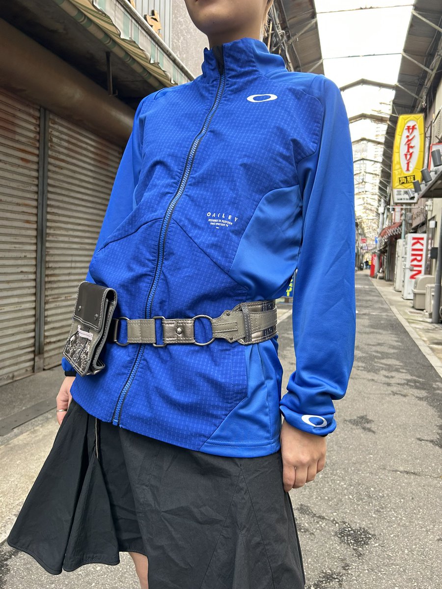 listento_noise's tweet photo. 可愛いだそ🥰
#Oakley https://t.co/5ndZ3AQ0oa