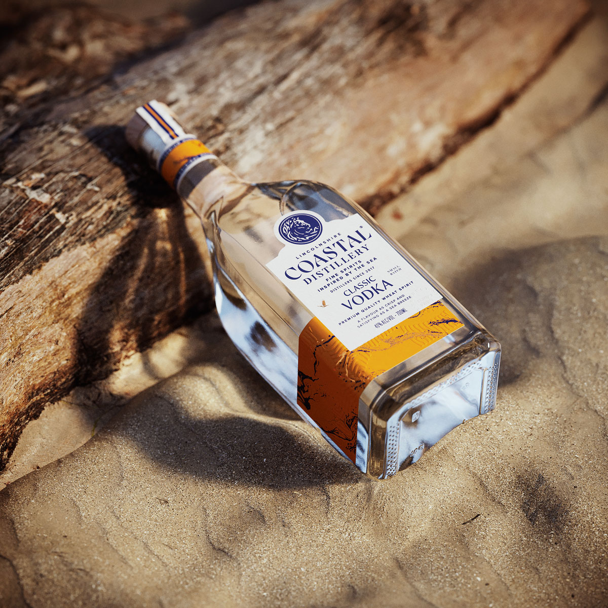 Coastal Distillery tweet media