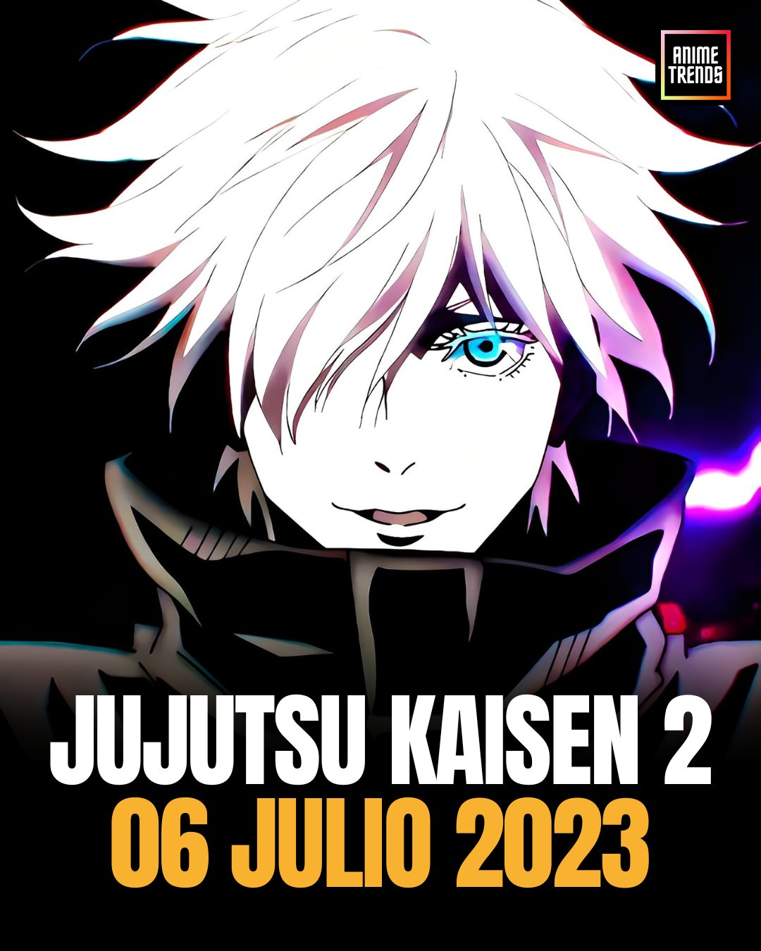 Jujutsu Kaisen ✬ Temporada 2 - Capitulo 15 ✬ Año: 2023 ✬ Estudio: MAPPA ║  ᴛᴀɢs ║ #animeahre #animeahre20 #animecompleto…