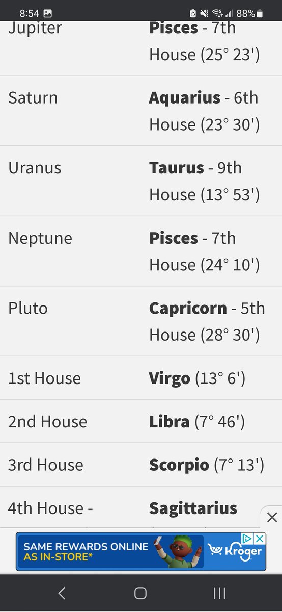 thececerae's tweet photo. Any astrology people that can help me make sense of this? https://t.co/yXlg37mN8u