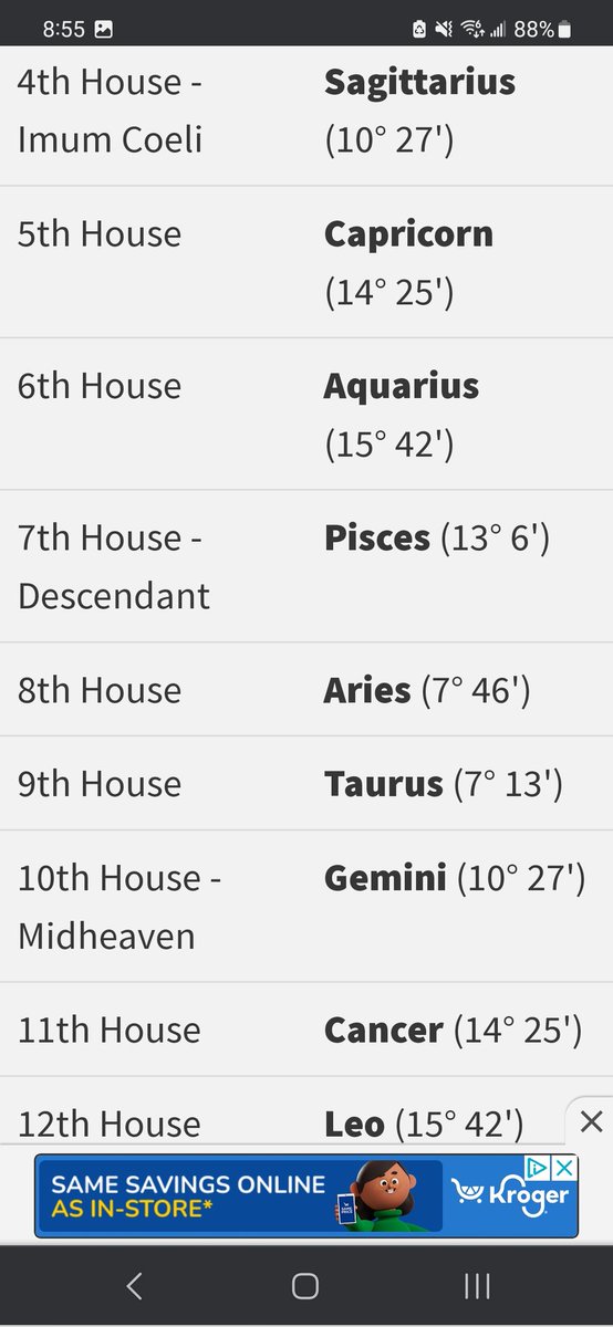 thececerae's tweet photo. Any astrology people that can help me make sense of this? https://t.co/yXlg37mN8u