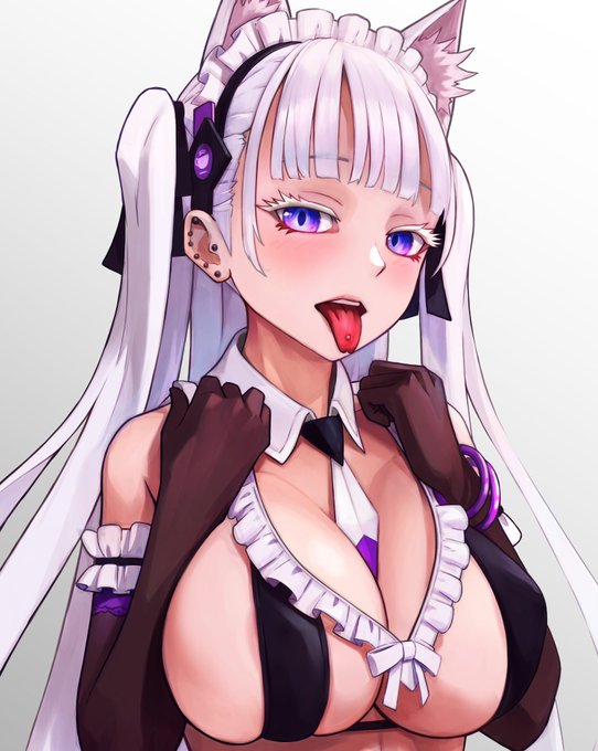 彼氏くんはさー
何をどこで挟んでほしいのかな?

#ラスオリ
#LastOrigin 
#라스트오리진
#チョナ 