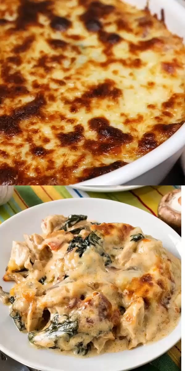 DiningCooking's tweet photo. I would like to share an amazing recipe for #Keto Chicken Cheese Bake.
 
#Diet #KetoDiet #Ketogenic #KetogenicDiet
 
https://t.co/puQw3XOuzC https://t.co/YqTyCD9kW7
