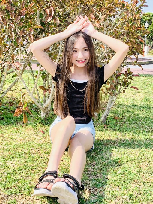 Twitterのコスプレ画像25