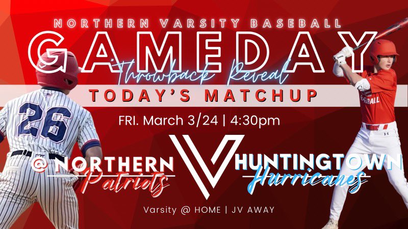 Northern Baseball tweet media