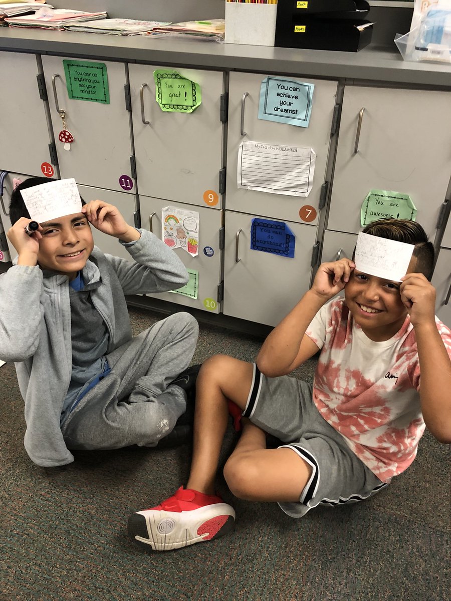 maxwellj_16's tweet photo. Choice in 2D shape games! Can you guess the shape? Headbands, competition… @Longbranch_Elem https://t.co/SEEtKOHgEf