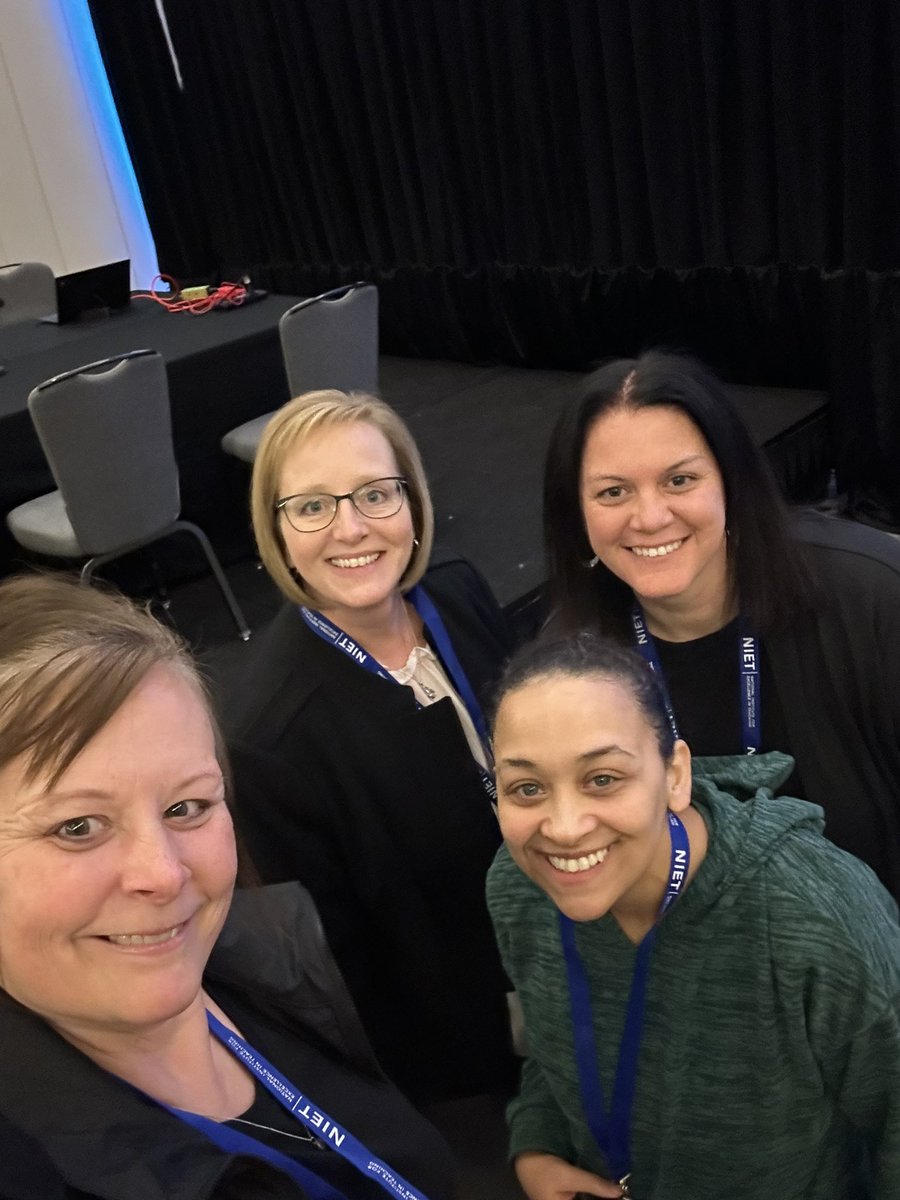 jenservice's tweet photo. Ready to learn from @PerryTwpSchools ILT! @NIETteach https://t.co/8n6mZo5UzU