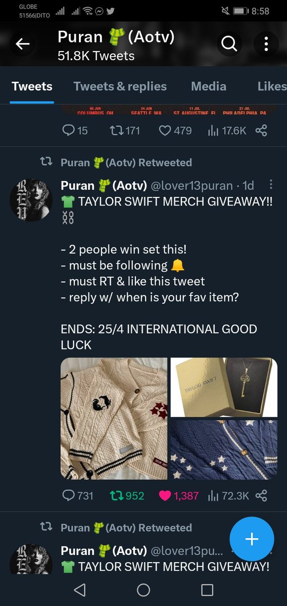 ivywitchalpine's tweet photo. @lover13puran TYSM FOR DOING THIS I WUD REALLY LOVE TO HAVE THE RED CARDIGAN OR ANY OF THW CARDIGANS https://t.co/ONgqqMWnHh