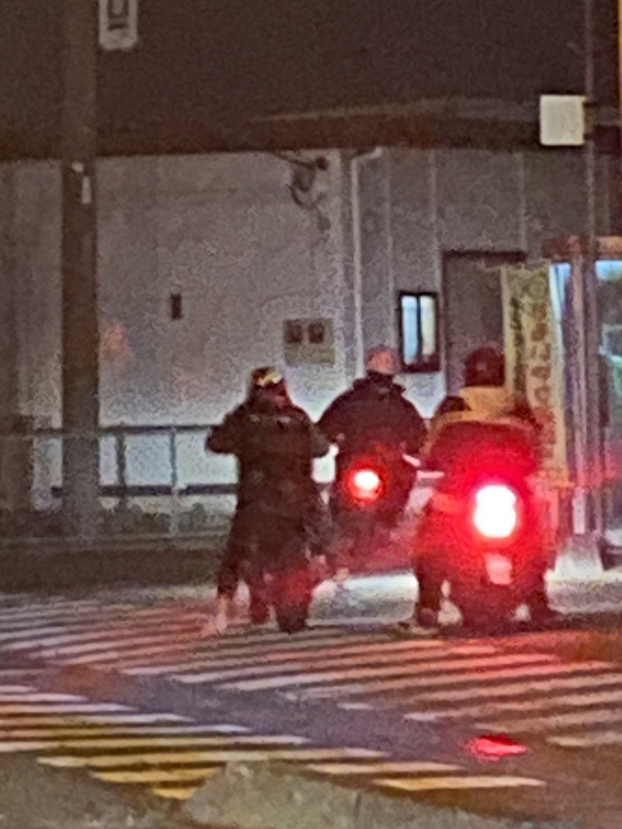 ttvdh334's tweet photo. 2023.3.24 20時30分頃

埼玉県本庄市今井付近で知人が当て逃げに遭いました

このまま泣き寝入りするのも嫌なので情報提供求めます。

#本庄市 
#当て逃げ
#拡散希望
#逃げ得許さない
#とりあえずRT
#拡散RTお願いします https://t.co/fyuydToqFr