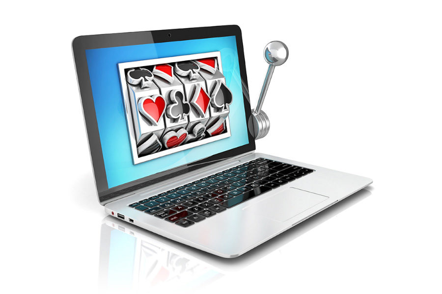 West Virginia #onlinecasinos see record revenue in February

The state’s online casinos recorded $12.4m in revenue.

