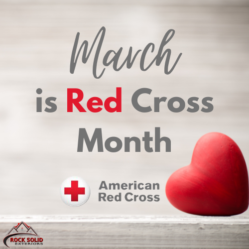 RockSolidExter's tweet photo. We support the efforts of the American Red Cross and the amazing people that work hard to help families in crisis.

To learn more about the #americanredcross and their mission visit https://t.co/02PX4vOJAh

#americanredcross #americanredcrossmonth https://t.co/P48DLUoeRr