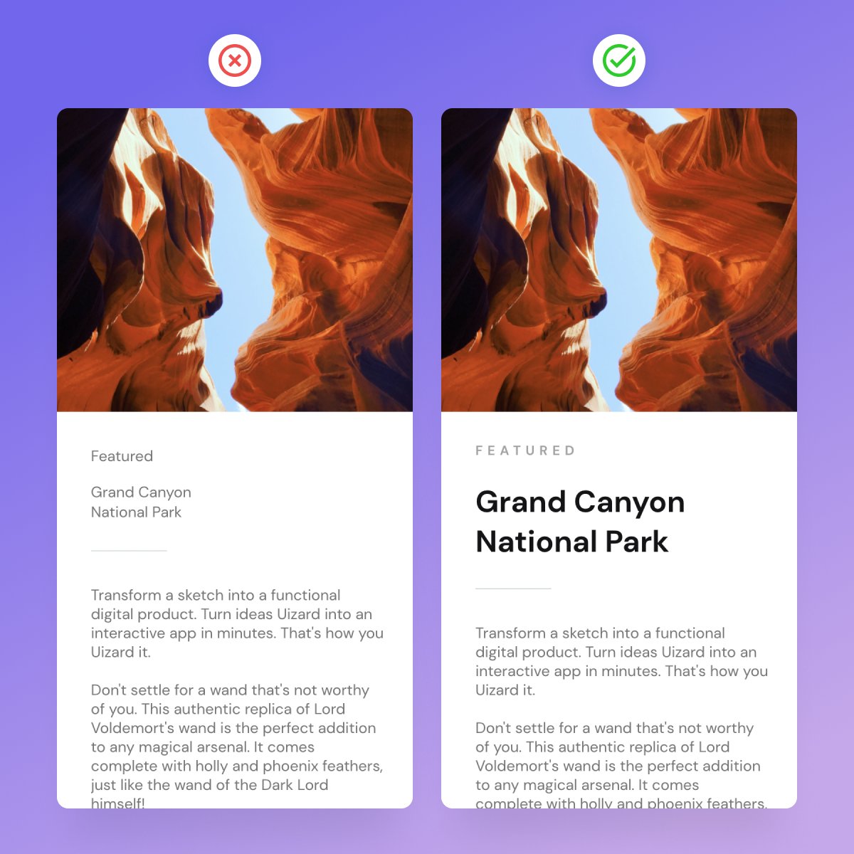 uizard ✨ by Miro Labs tweet media