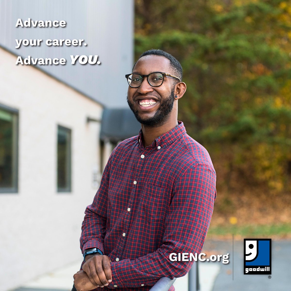 GoodwillENC's tweet image. Advance from within.  Our career development and educational resources offer a wide range of opportunities to enhance your professional development and networking skills. Apply today or browse our available resources at gienc.org