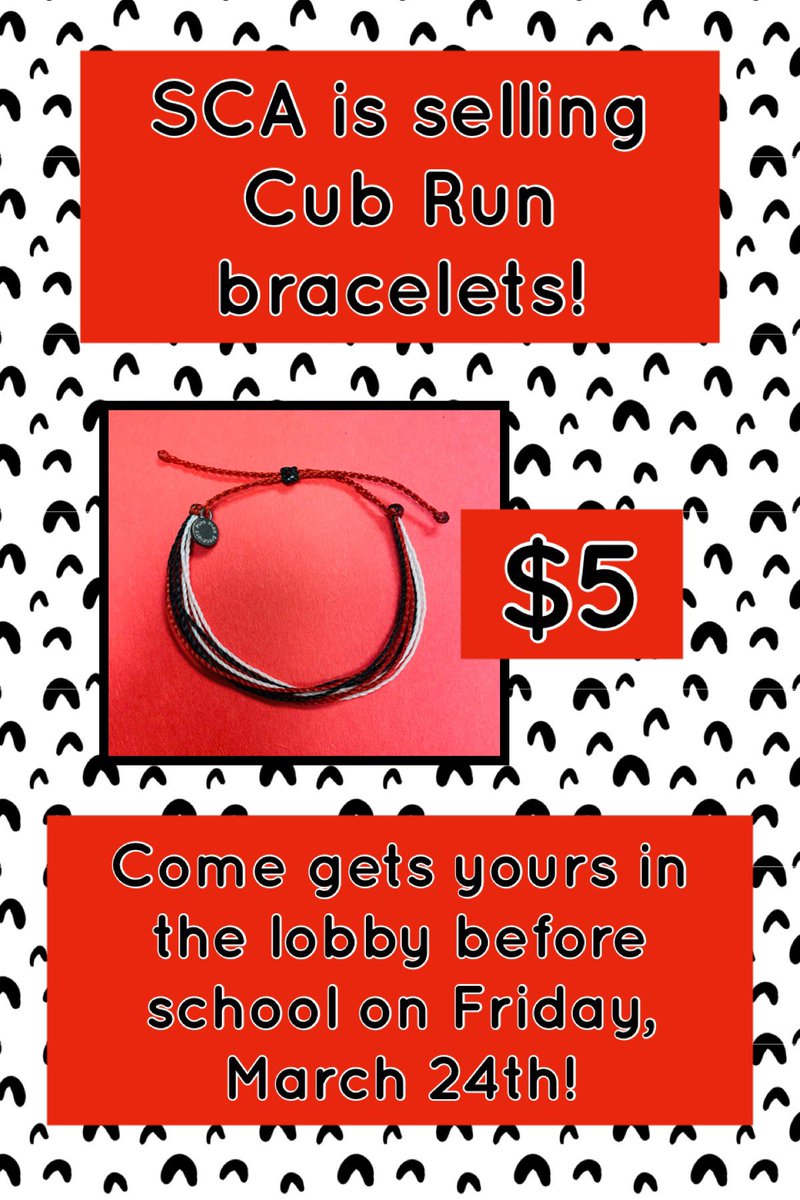 Cub Run SCA tweet media