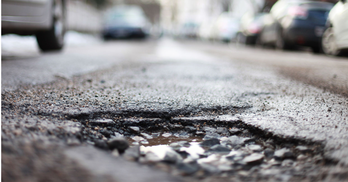 TownofWhitby's tweet photo. Let's keep our Whitby roads in tip-top shape! If you see a pothole, report it online and help keep our community moving smoothly. Visit https://t.co/DCkuIQrpWY to get started. #ReportAPothole #WhitbyRoads #SmoothRideAhead https://t.co/9AwqikQcbi