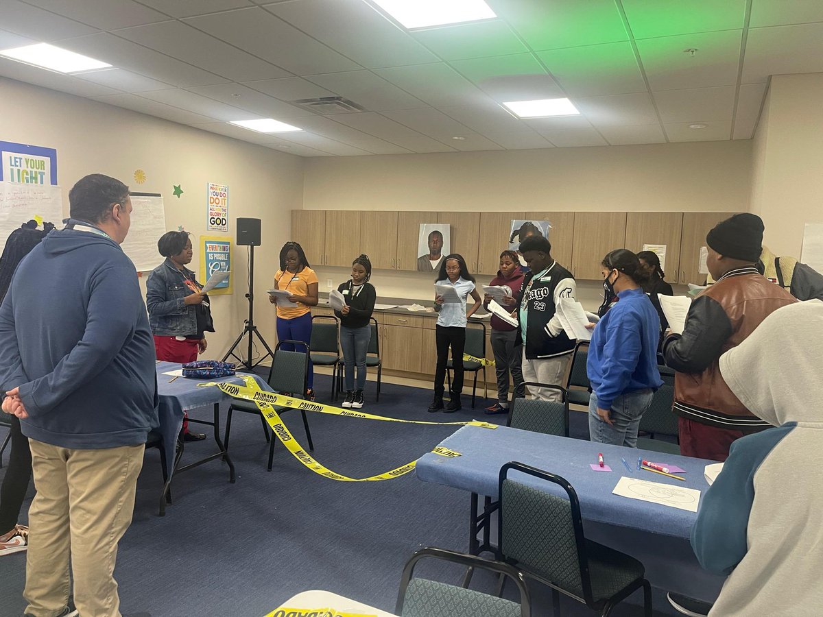 CCPSVLP's tweet photo. On Wednesday 3/22/23 the Clayton County Virtual Program had the opportunity to attend and compete in the 8th Grade Social Studies GMAS showdown. 
We are proud to announce our Virtual Learning Scholars took home 1st place
Great job students!!
@CCPSNews 
#CCPS #CCPSVLP https://t.co/uBhIIbZZX0