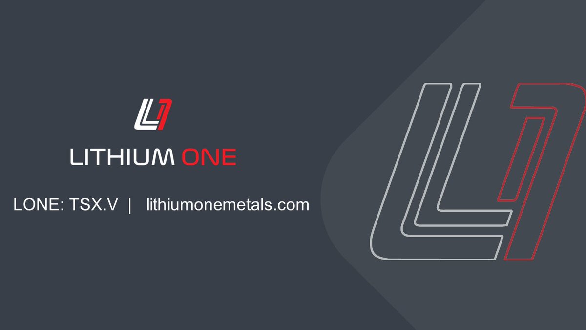 LithiumOneMetal's tweet photo. In case you missed it: Lithium One Accelerates Exploration at Sirmac East Lithium Project with Advanced, Remote Sensing Technology  https://t.co/hoz3okIUfw $LONE.V #lithium #miningstocks #batterymetals https://t.co/oiHFQ8yU9S