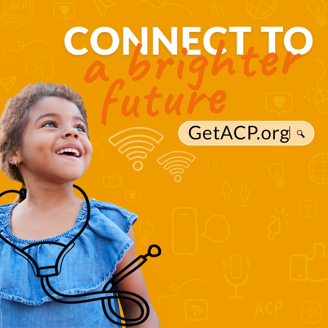 High-speed home internet connects Americans to opportunities to learn, develop, and grow toward a bright future. Households can see if they qualify for $30/month off the cost of home internet through the #AffordableConnectivityProgram at GetACP.org