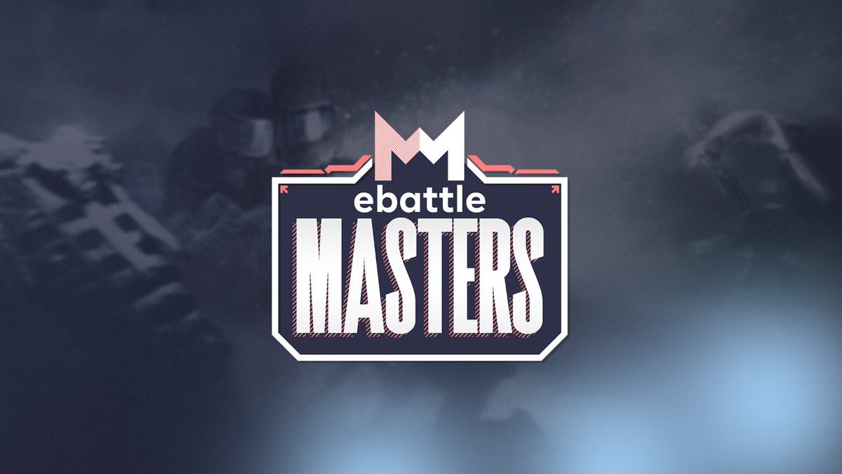 ebattleGG's tweet photo. Es geht rein!
Die Playoffs der #ebattleMasters auf PC starten um 18:30 Uhr mit @Der_F0X, @MilliTheKid_ und @NRider89.
📺 https://t.co/iELL9Z3onQ
Einschalten und die letzten Tage unseres Zuschauer-Gewinnspiels nutzen!
#yourhomeforesports https://t.co/tQR0kZY8J4
