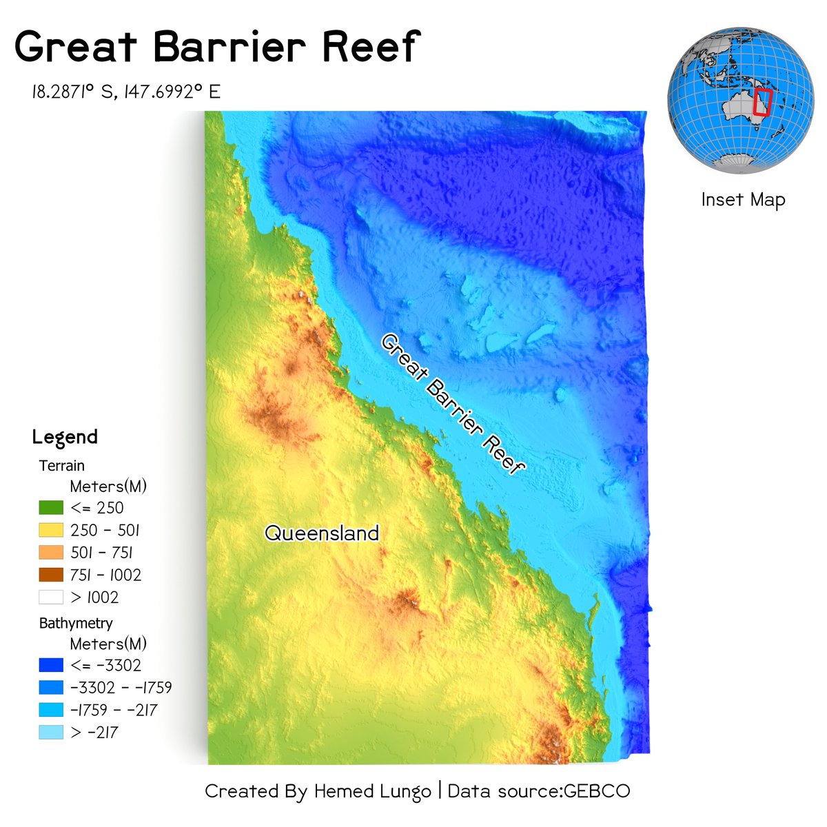 OnlMaps on Twitter "RT 725Hemeed A Map🗺️ Showing A Model of Great