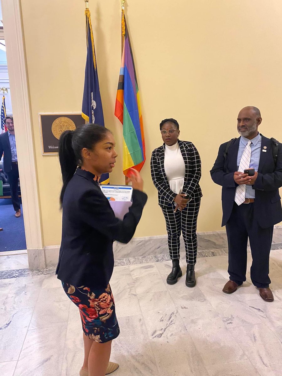 sunoetsp's tweet photo. A key factor in our students’ success is our community’s ability to advocate successfully. -COE #COEPS2023 #MarchingToAMillion #ProvidingHopeandOpportunity #TRIOAlumni #TRIOWORKS https://t.co/bat4Ws8L6q