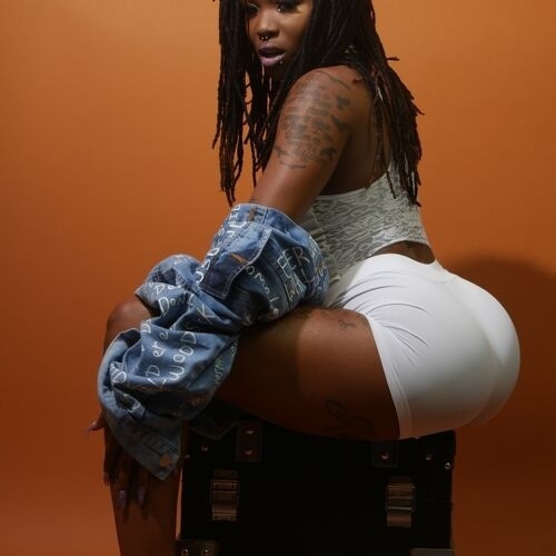 Raveenwitdadreed (@hanna40310) on Twitter photo 