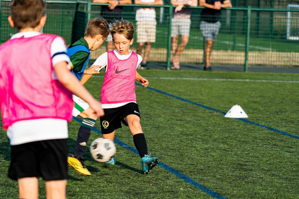 In March, we welcomed almost 25 new players into our Development Centres 😱👏🏼⚽️

We are so pleased to see how many new aspiring players are starting their journey - the football industry is a very exciting place to be right now!

Book 2 free tasters via the link in our bio! 👉🏼