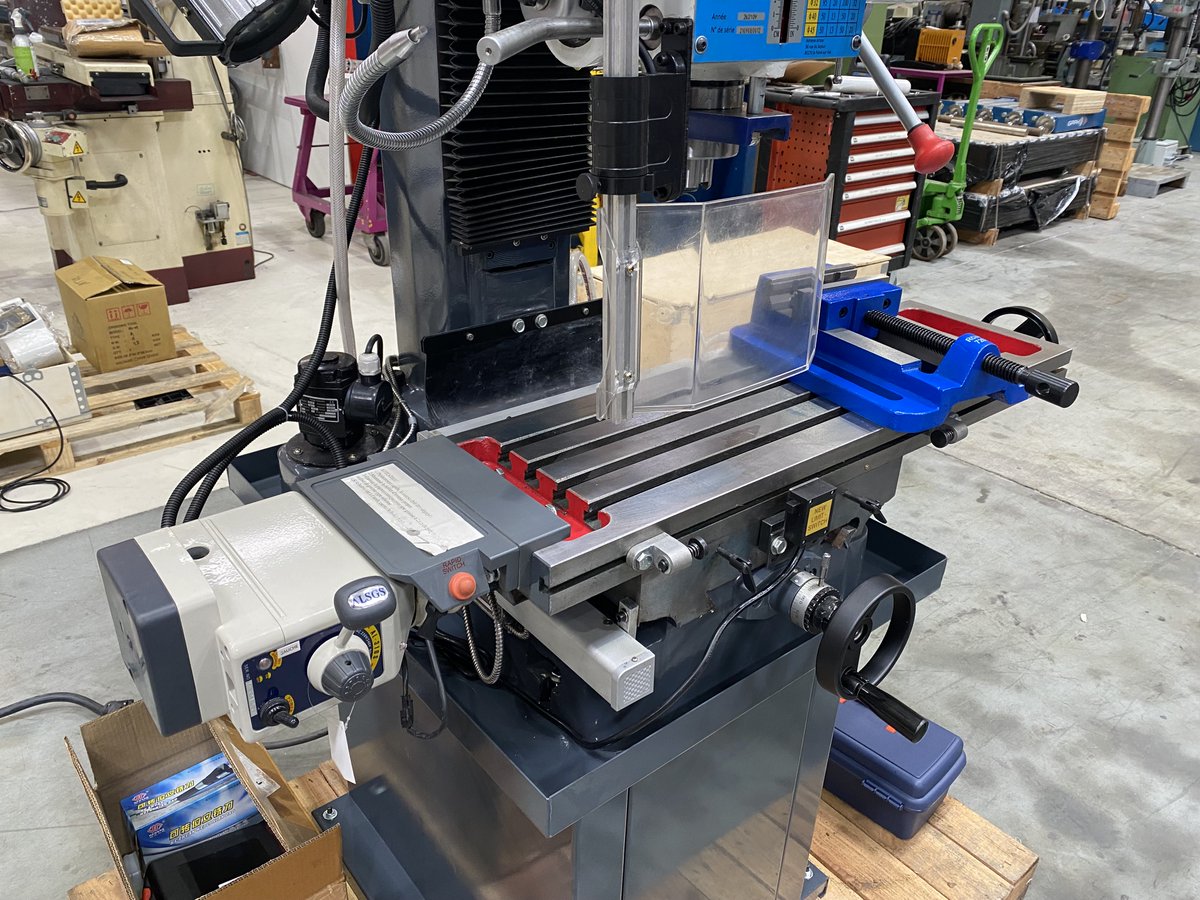 DidelonMO's tweet image. 📢 𝐑𝐄𝐂𝐄𝐏𝐓𝐈𝐎𝐍 𝐓𝐄𝐂𝐇𝐍𝐈𝐐𝐔𝐄 𝐃&apos;𝐔𝐍𝐄 𝐏𝐄𝐑𝐂𝐄𝐔𝐒𝐄 𝐀 𝐂𝐎𝐋𝐎𝐍𝐍𝐄 𝐍𝐄𝐔𝐕𝐄 𝐀𝐑𝐑𝐎𝐖 Type PF45A (dpt 44 📍)

#reception #technique #perceuse #colonne #arrow #neuve #rohm #didelon #machines #outils #mecanique