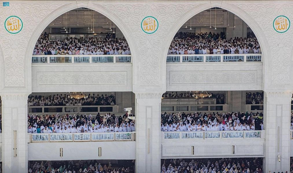 أخبار السعودية tweet media