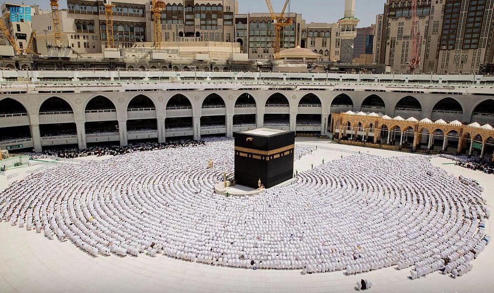 أخبار السعودية tweet media