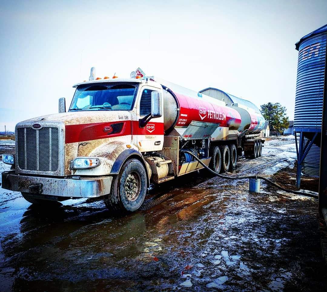 Don't miss your chance to get the best price available on Summer Dyed Diesel with no interest and no payment until June. Order your #plant23 Summer Dyed Diesel today 780-352-3359