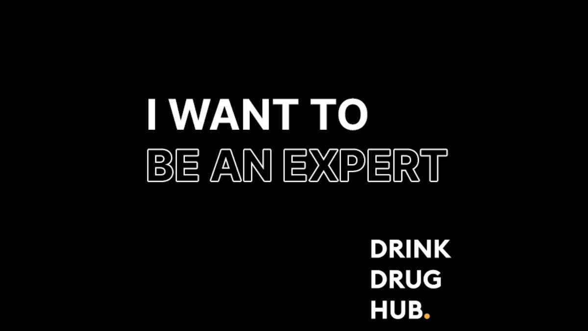 Are you a professional based in #NorthYorkshire working with people who use alcohol or other drugs? #DrinkDrugHub free training courses can help you to become an expert.

drinkdrughub.co.uk