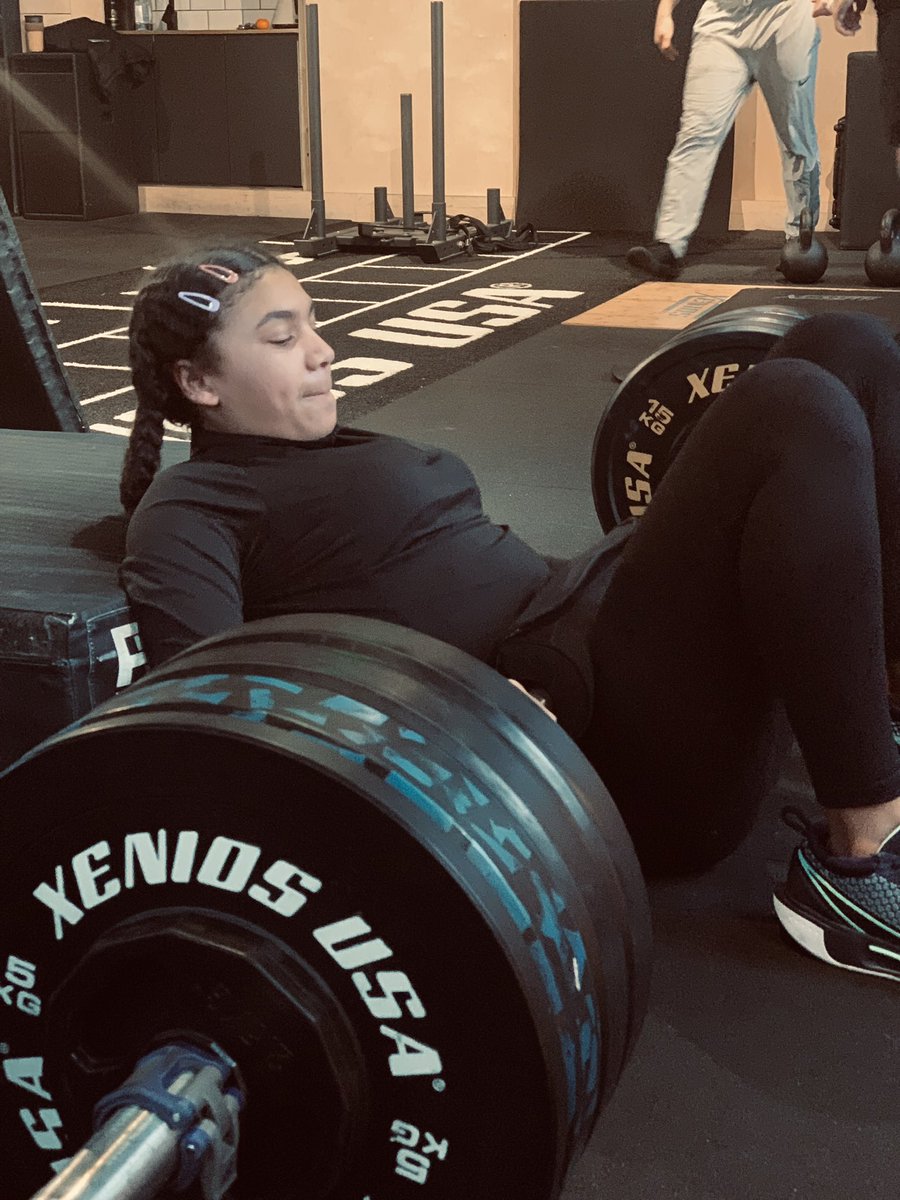 It’s strength block time for many of our athletes at the moment 💪

These phases are super important to ensure athletes have the resilience to get through heavy competition periods where weight training isn’t possible 📶

Injury prevention 101 🙌