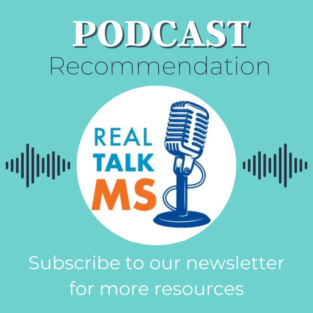 Real Talk MS is a podcast that breaks down the latest developments in Multiple Sclerosis. To learn about more resources like this subscribe to our newsletter here: findempathy.com/learn/

#multiplesclerosisawareness #multiplesclerosis_news #multiplesclerosisawarenessmonth