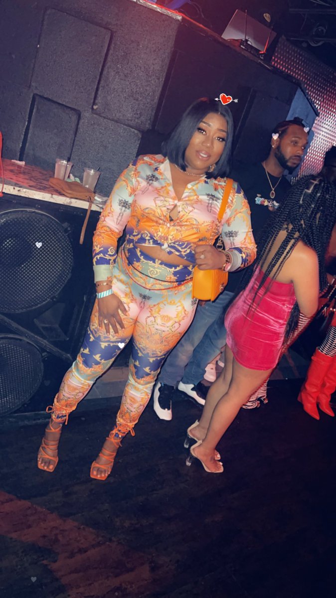DIVA_NP_32's tweet photo. Grown & Sexy๐ #ClubStatus๐ https://t.co/MLBDktdbef
