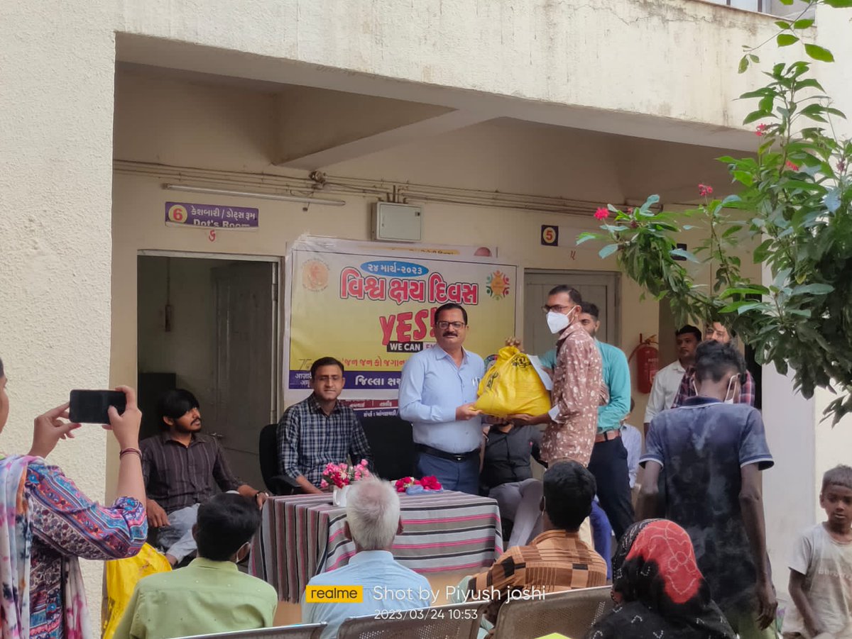 DSBCC MORBI tweet media
