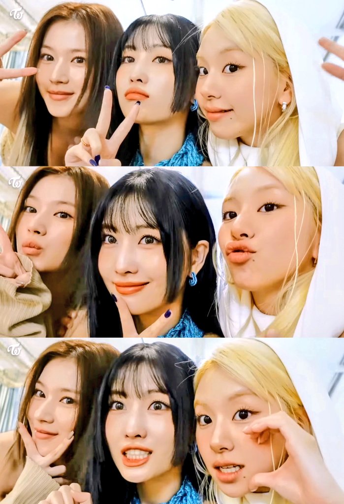 m_by__nyance's tweet photo. サモチェン可愛すぎる(*´`)♡
#SAMOCHAENG #TWICE https://t.co/lgdKJEbgs0
