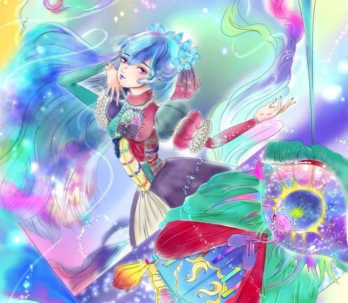 #3億アカウントの中から私を発掘してください 個性的なものや独特な美しさを持つものが好きで自由に創作してます!イラストや粘土などで人形も作ってます٩( 'ω` )و作品を見て頂けたら嬉しいです 