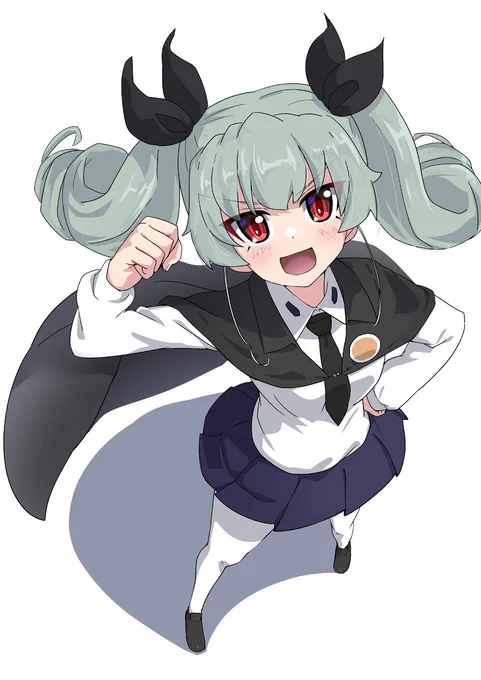 ちょびー 