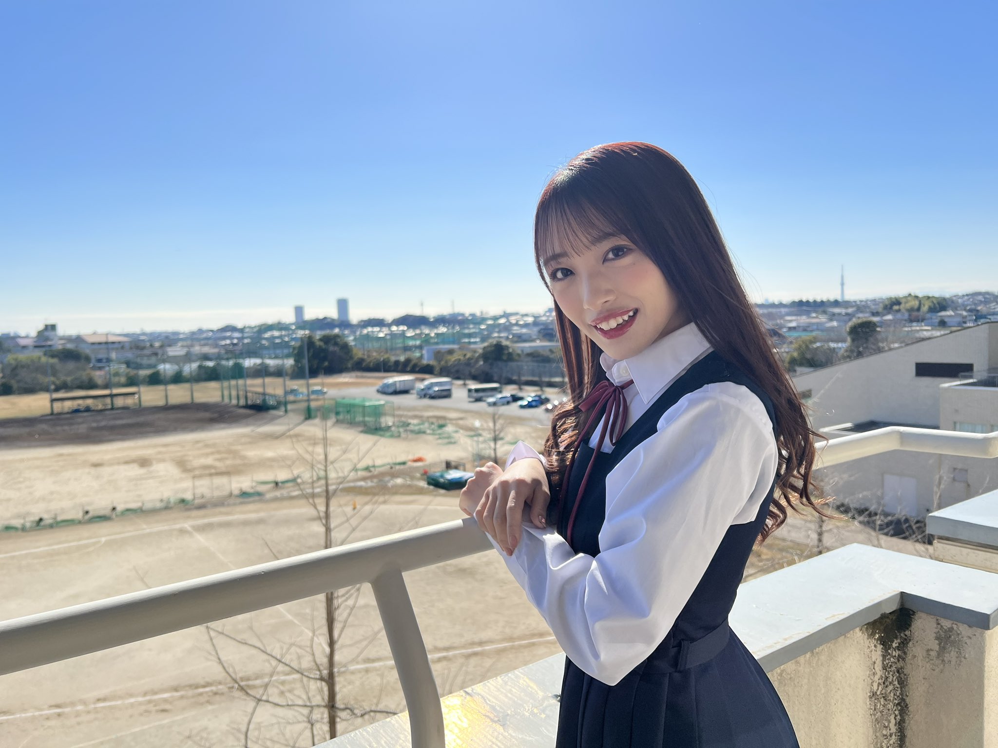 向井地美音 向井地 美音 on X: 