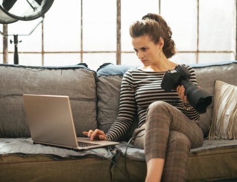 Alleen in april: gratis fotopresentatie vanoverbeekamsterdam.nl/nieuws/alleen-…