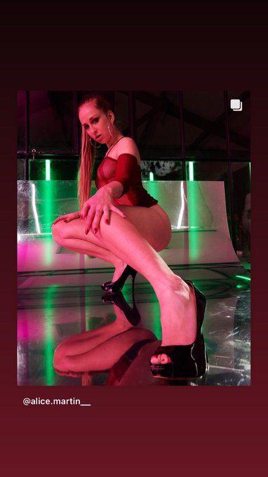 Viens d&eacute;couvrir mon univers 😈  https://t.co/TuPHVYpTWk https://t.co/d2sPnwQO7W https://t.co/5epSFCKn<a href="/tag/goodmonday"class="tags"><span>#goodmonday</span></a><a href="/tag/goodmorningtwitterworld"class="tags"><span>#goodmorningtwitterworld</span></a><a href="/tag/alicema"class="tags"><span>#alicema</span></a>