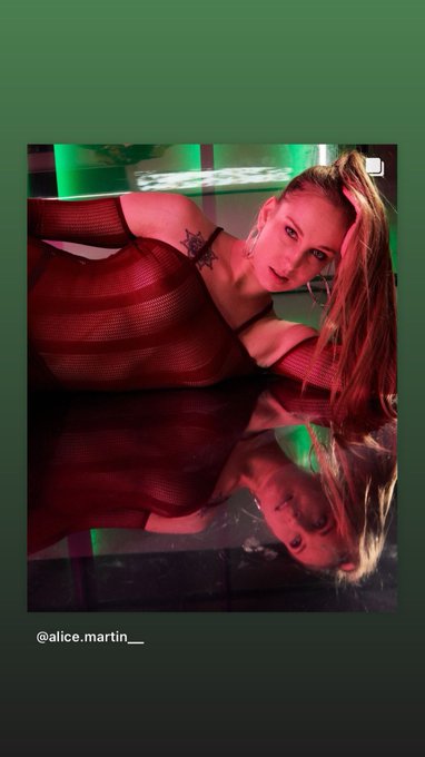 Viens d&eacute;couvrir mon univers 😈  https://t.co/TuPHVYpTWk https://t.co/d2sPnwQO7W https://t.co/5epSFCKn<a href="/tag/goodmonday"class="tags"><span>#goodmonday</span></a><a href="/tag/goodmorningtwitterworld"class="tags"><span>#goodmorningtwitterworld</span></a><a href="/tag/alicema"class="tags"><span>#alicema</span></a>