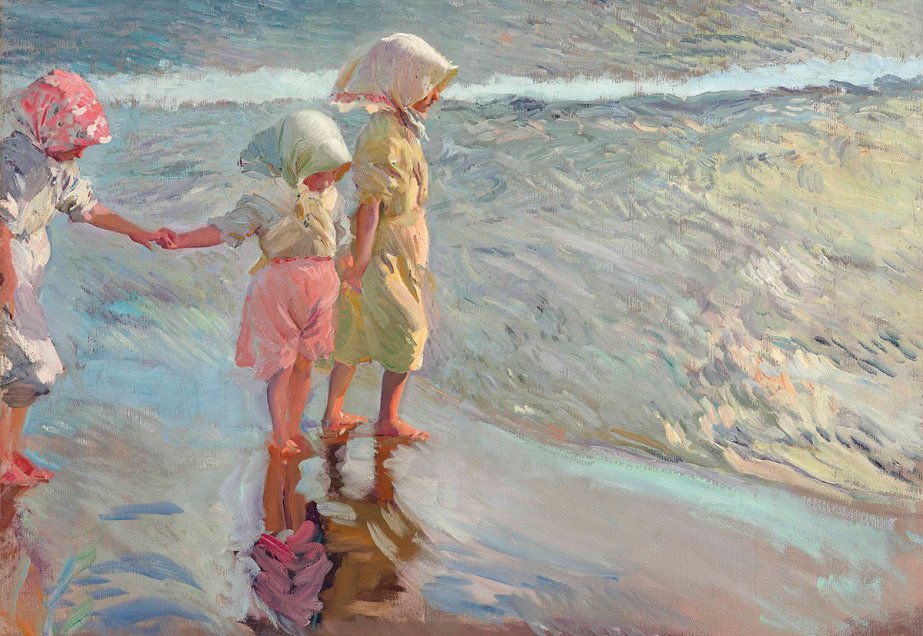 annflxke's tweet photo. pf… quiero vivir en los cuadros de sorolla https://t.co/jwjFAVu1Pu