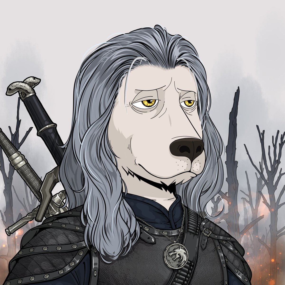 Rekt Dogs tweet media