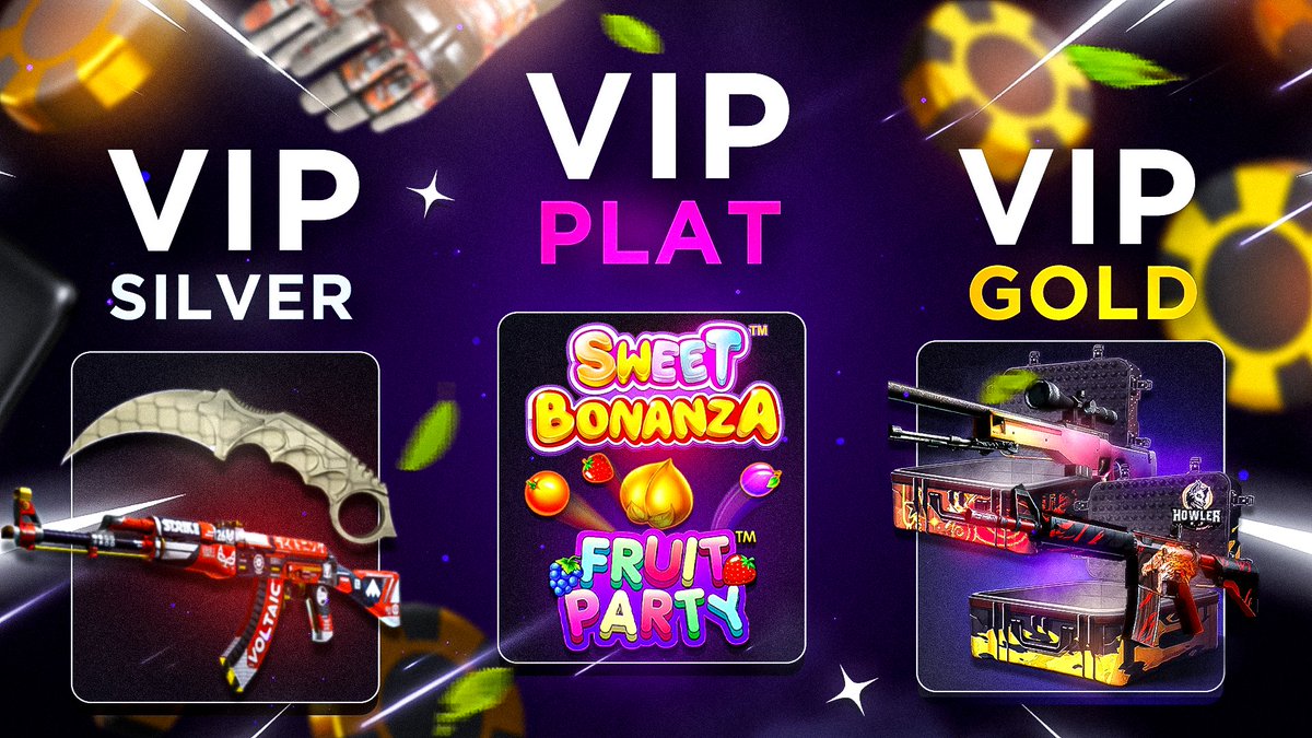 botairtx's tweet photo. 🎉VIP bonanza giveaways for ALL VIP tiers tomorrow!
💸$650 in prizes on the discord
Make sure to request your rank in #VIPINFO
https://t.co/m6HC2NEuik https://t.co/J2jm8W8Euz