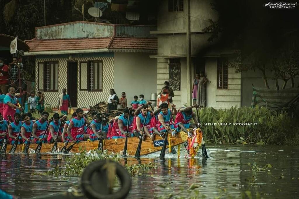 GroupNtbr's tweet photo. 2023...? ❤️
Waiting 😍

 #championsboatleague #tradition #tourism #cbl #alappuzha #vallamkali #boatrace #kerala #groupntbr #sports #boatraceinkerala https://t.co/lsh9TQlMVp https://t.co/K2zyxXw4jS