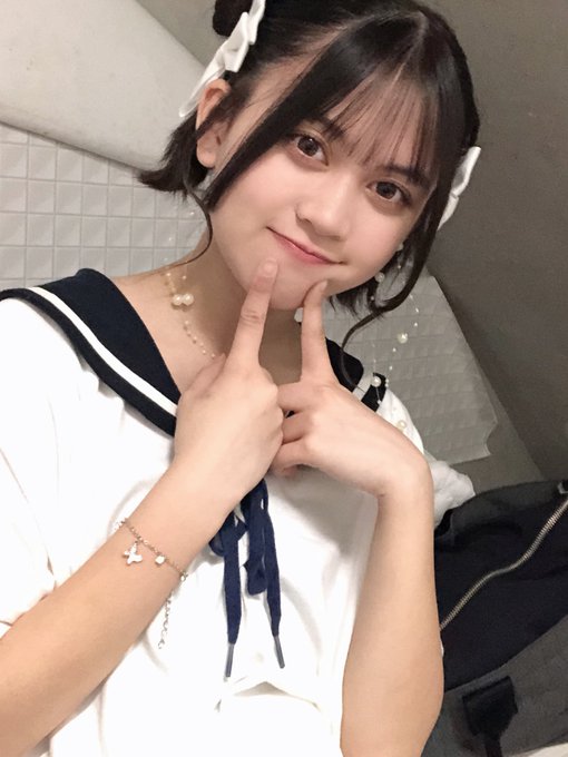 Twitterのコスプレ画像1