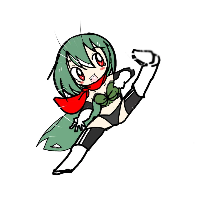 バッタもん 