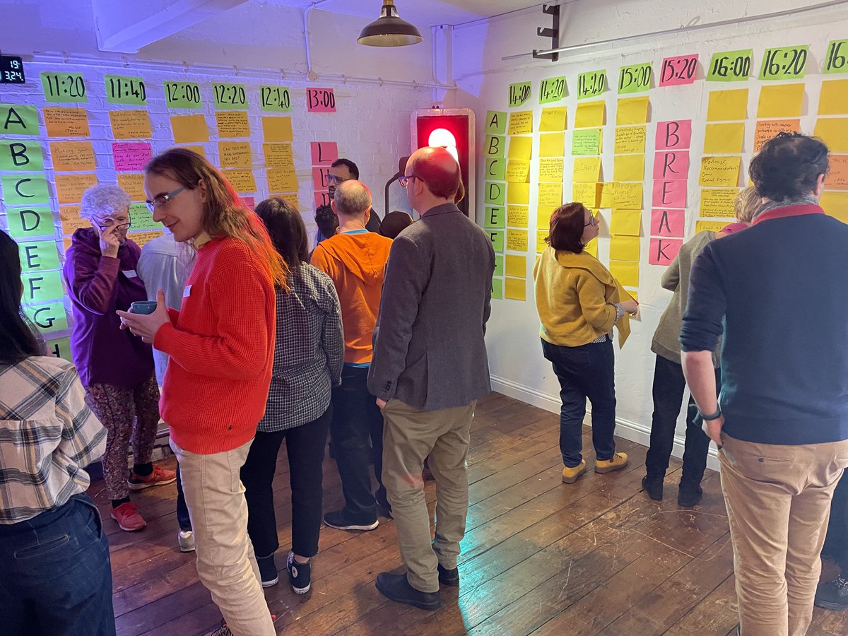 Tech4Good South West tweet media